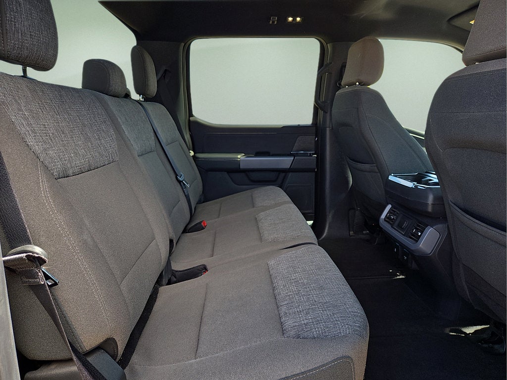 2024 Ford F-150 XLT - Photo 15