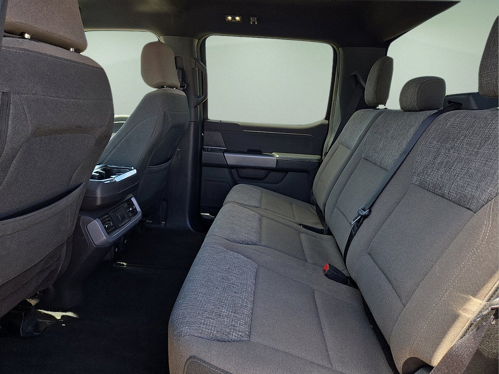 2024 Ford F-150 XLT - Photo 16