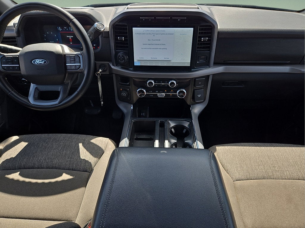 2024 Ford F-150 XLT - Photo 18