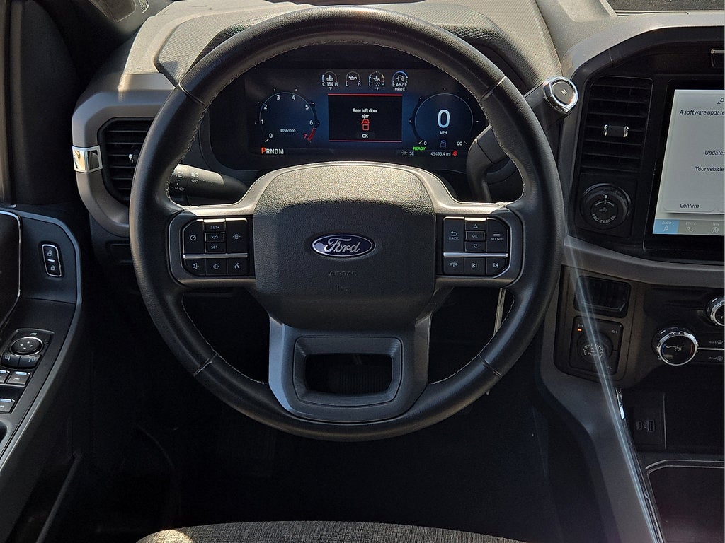 2024 Ford F-150 XLT - Photo 19