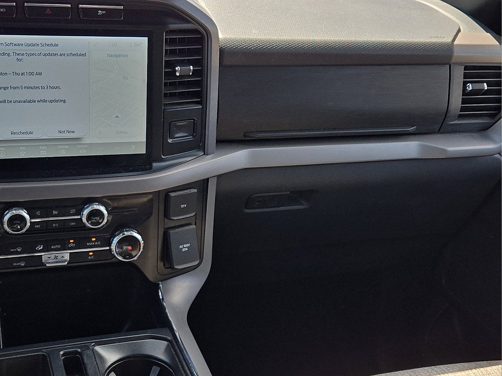2024 Ford F-150 XLT - Photo 20