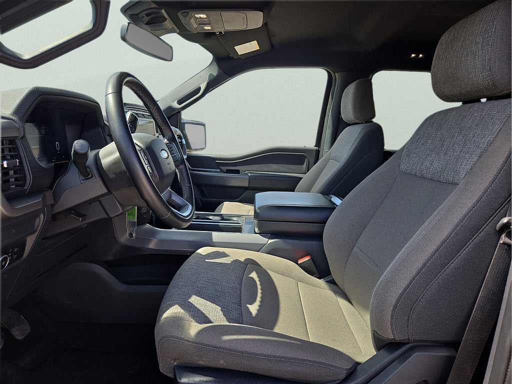 2024 Ford F-150 XLT - Photo 22
