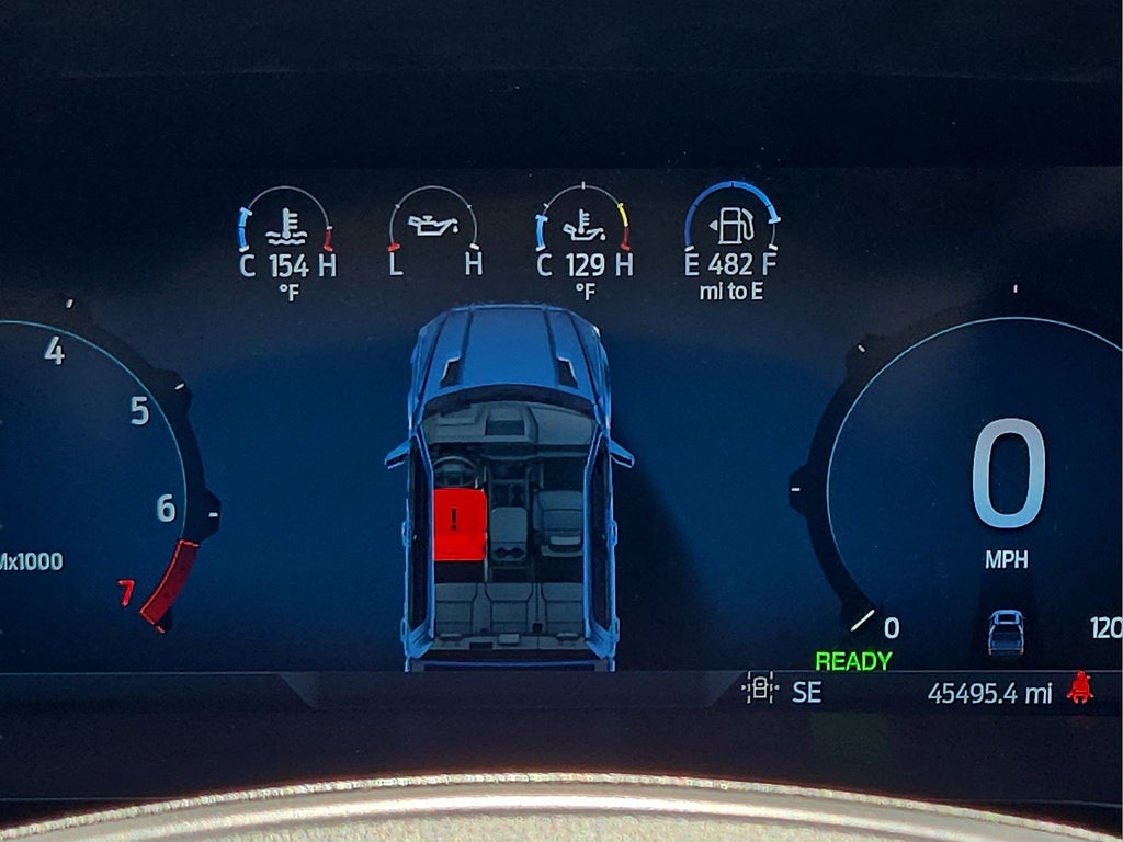 2024 Ford F-150 XLT - Photo 30