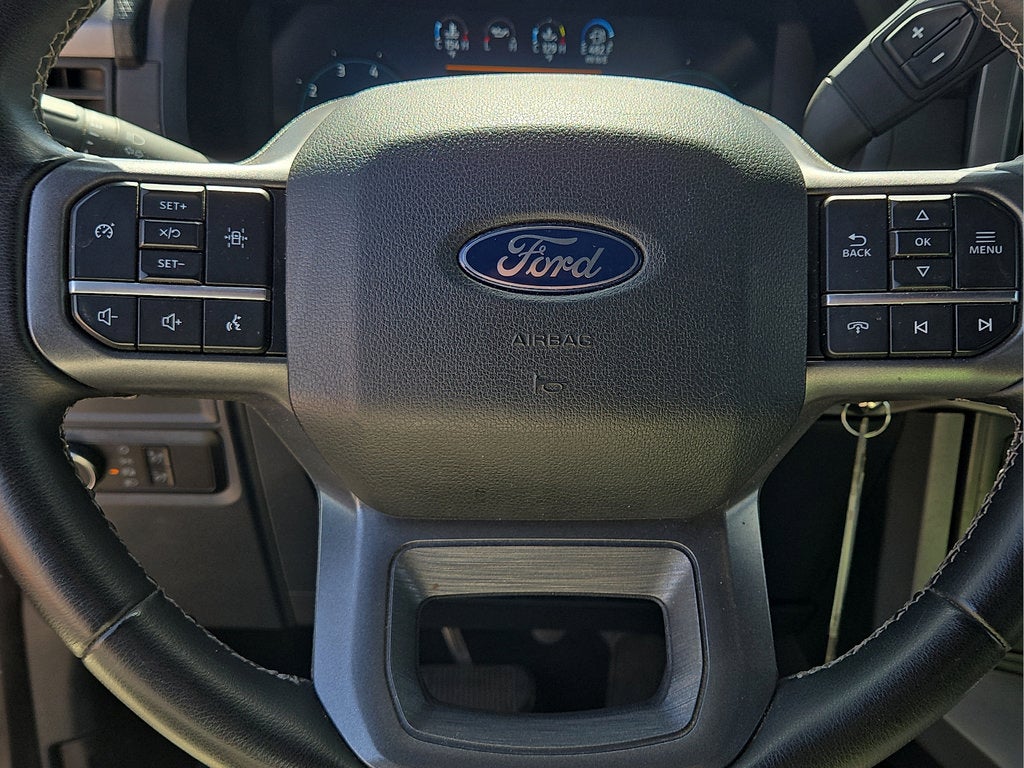 2024 Ford F-150 XLT - Photo 31