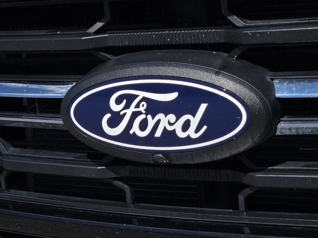 2024 Ford F-150 XLT - Photo 7