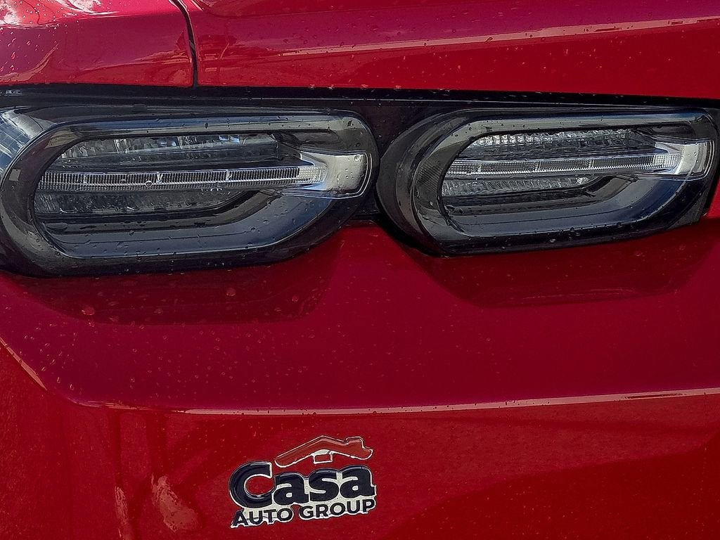 2023 Chevrolet Camaro 1LT