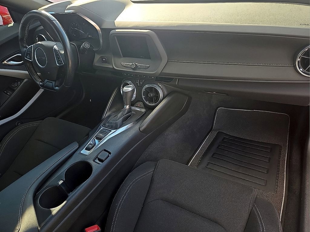 2023 Chevrolet Camaro 1LT