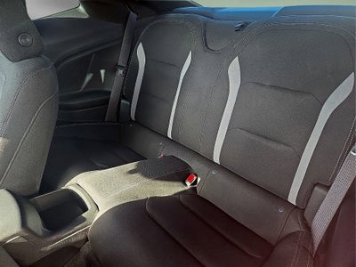 2023 Chevrolet Camaro 1LT