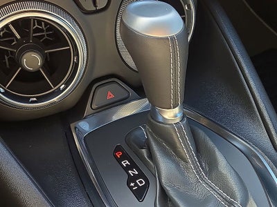 2023 Chevrolet Camaro 1LT