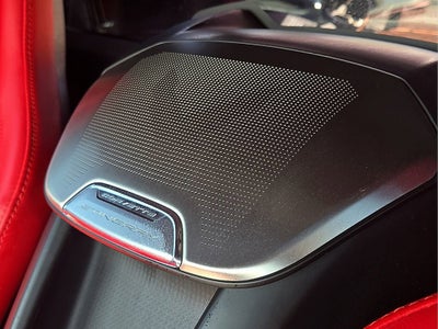 2022 Chevrolet Corvette Stingray 2LT