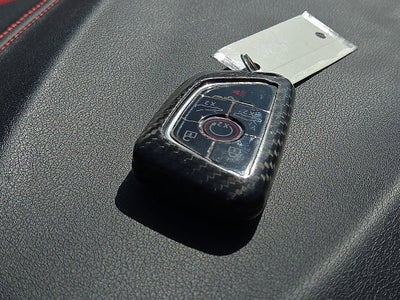 2022 Chevrolet Corvette Stingray 2LT
