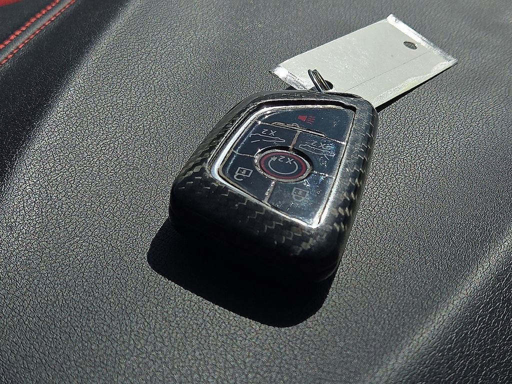 2022 Chevrolet Corvette Stingray 2LT