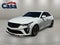 2023 Cadillac CT4-V Blackwing