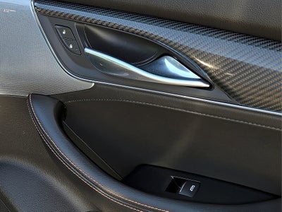 2022 Cadillac CT5 Sport