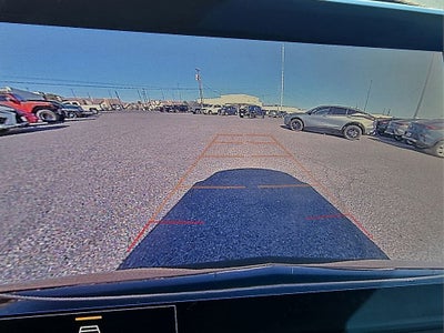 2022 Cadillac CT5 Sport