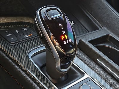 2022 Cadillac CT5 Sport