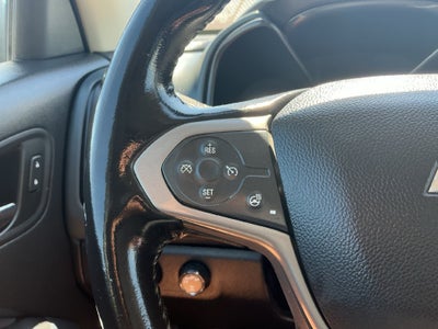 2022 Chevrolet Colorado 4WD Z71