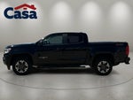 2022 Chevrolet Colorado 4WD Z71