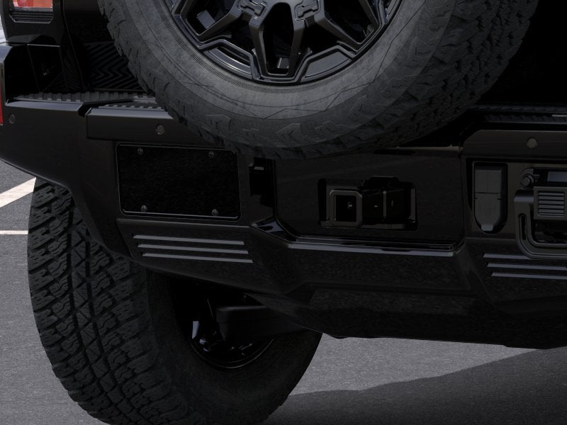 2024 GMC HUMMER EV SUV 2X