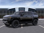 2024 GMC HUMMER EV SUV 2X