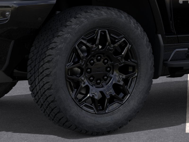 2024 GMC HUMMER EV SUV 2X