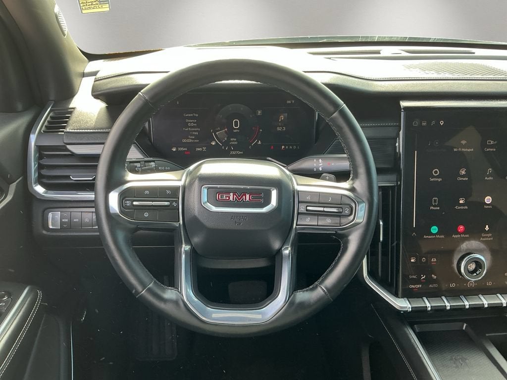 2026 GMC Acadia Elevation - Photo 10