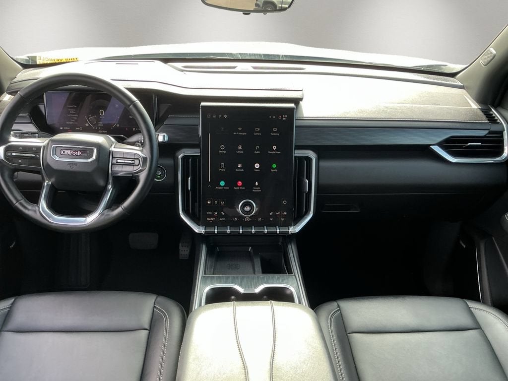 2026 GMC Acadia Elevation - Photo 12