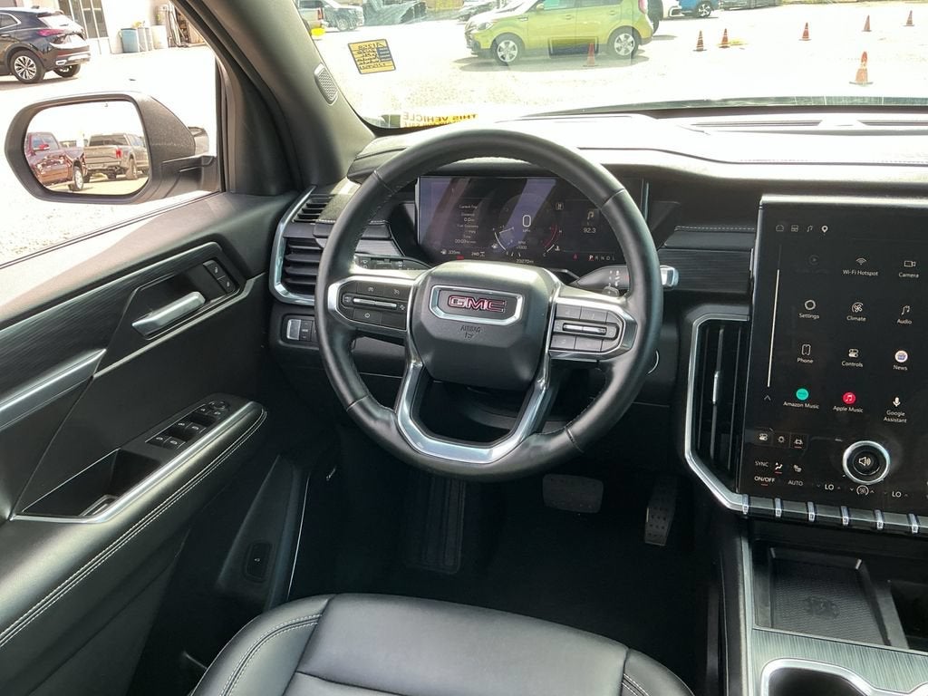2026 GMC Acadia Elevation - Photo 13