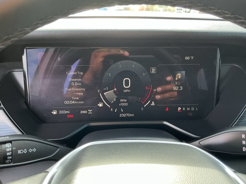 2026 GMC Acadia Elevation - Photo 15