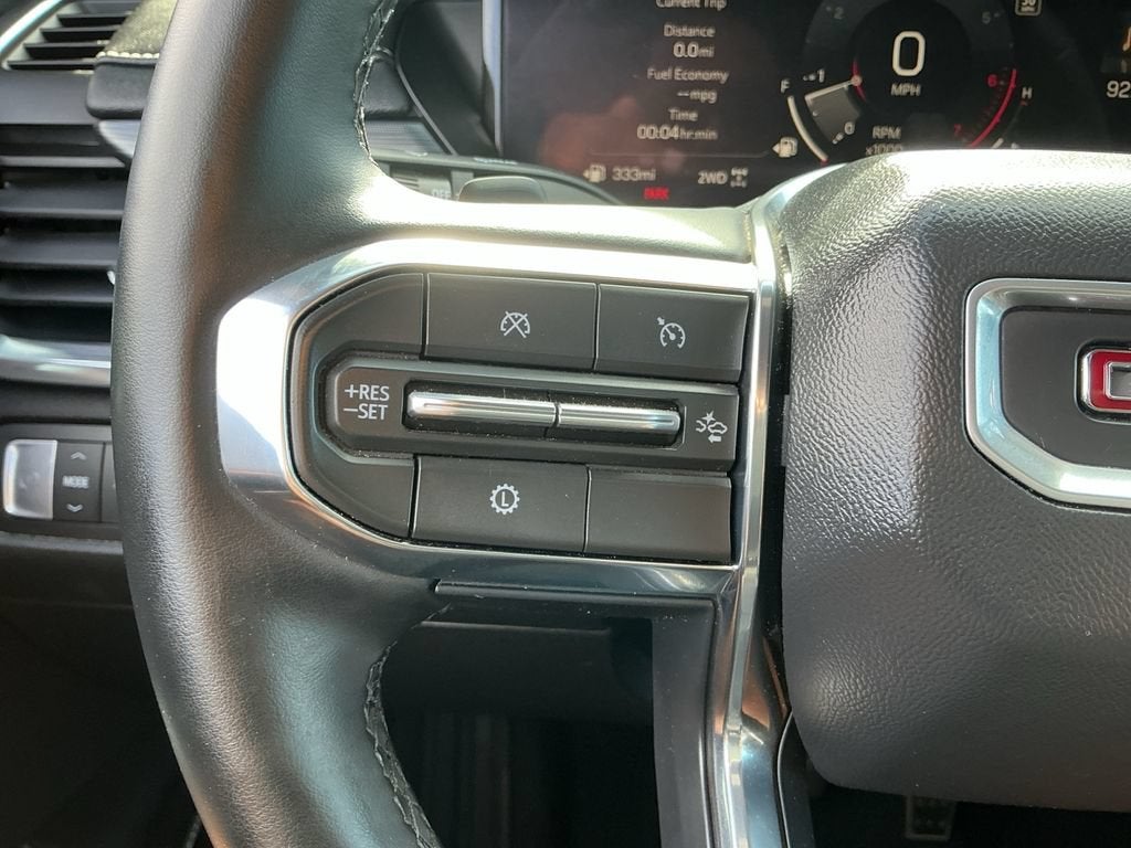 2026 GMC Acadia Elevation - Photo 16
