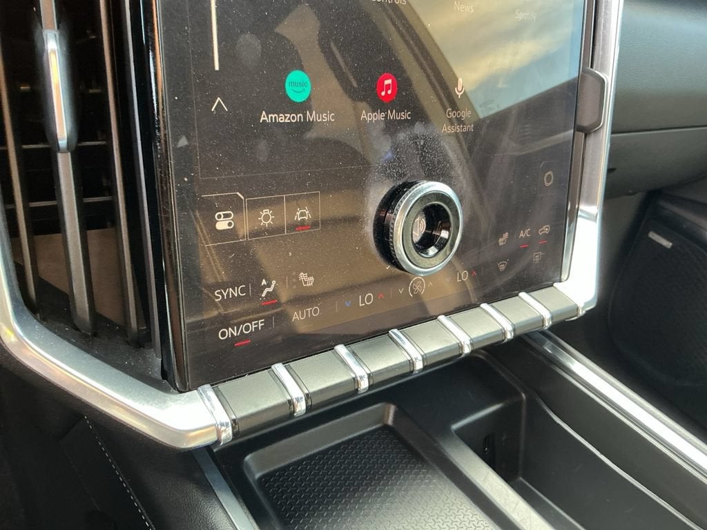 2026 GMC Acadia Elevation - Photo 17
