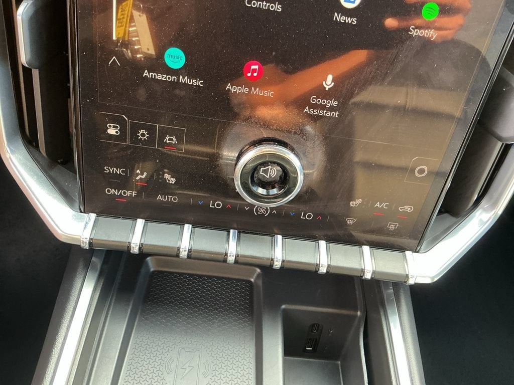 2026 GMC Acadia Elevation - Photo 18