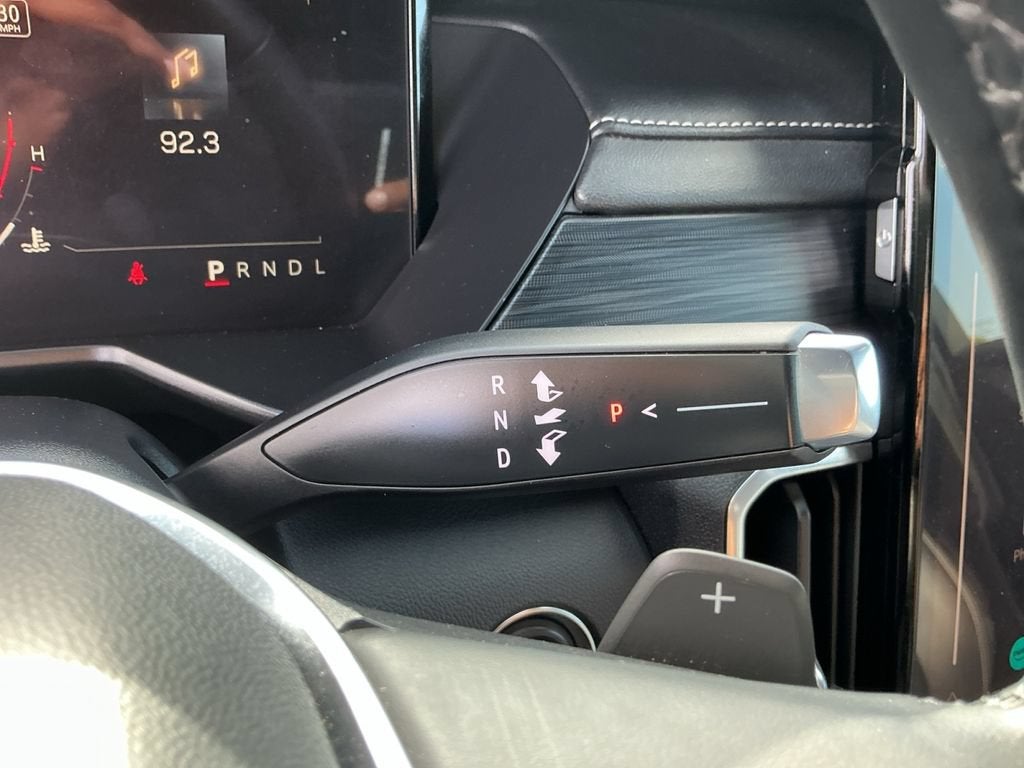 2026 GMC Acadia Elevation - Photo 19