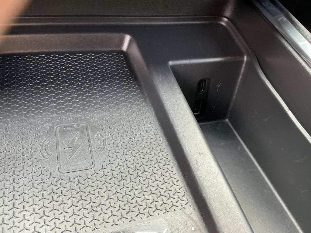 2026 GMC Acadia Elevation - Photo 20