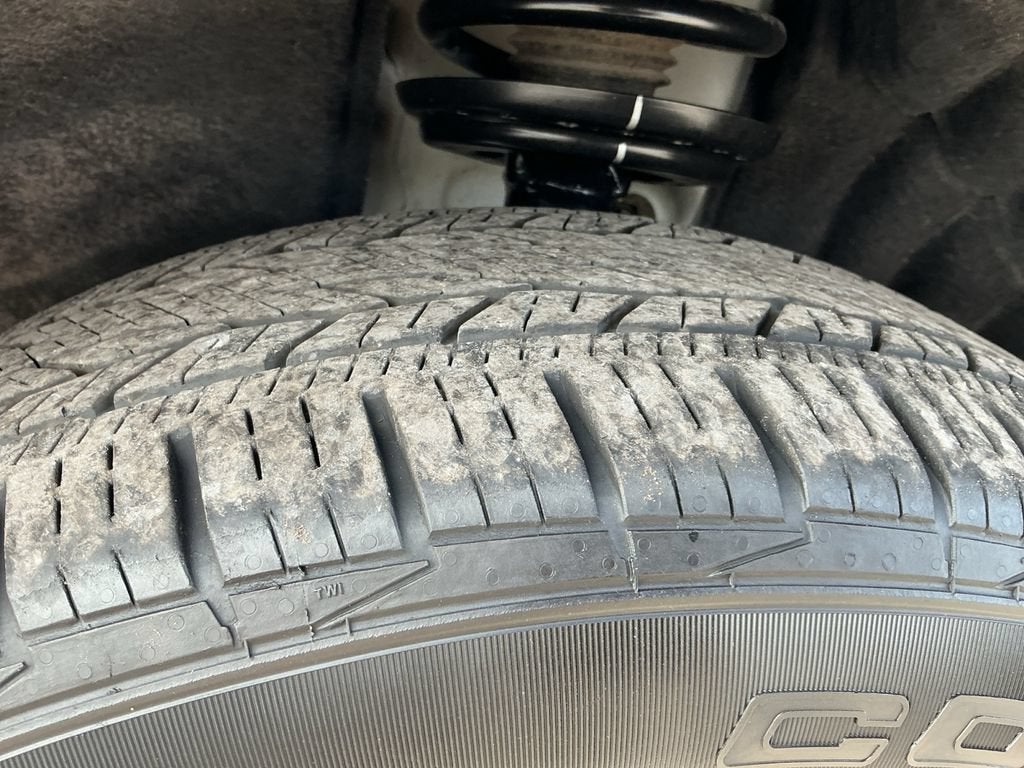 2026 GMC Acadia Elevation - Photo 21