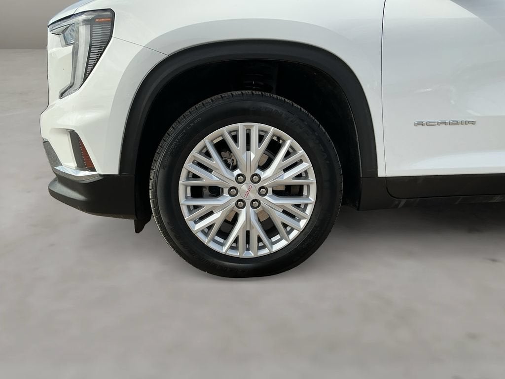 2026 GMC Acadia Elevation - Photo 22