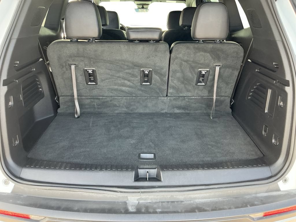 2026 GMC Acadia Elevation - Photo 23