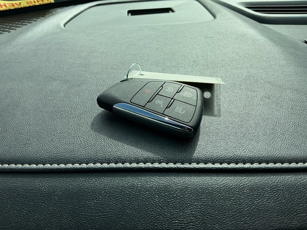 2026 GMC Acadia Elevation - Photo 24