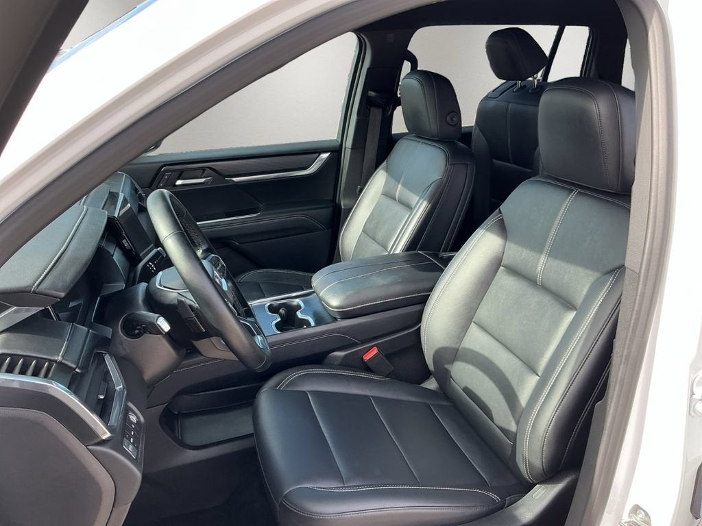 2026 GMC Acadia Elevation - Photo 9