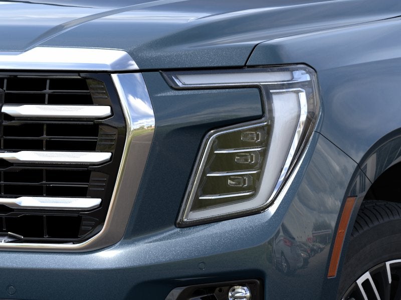 2027 GMC Yukon XL Elevation - Photo 10