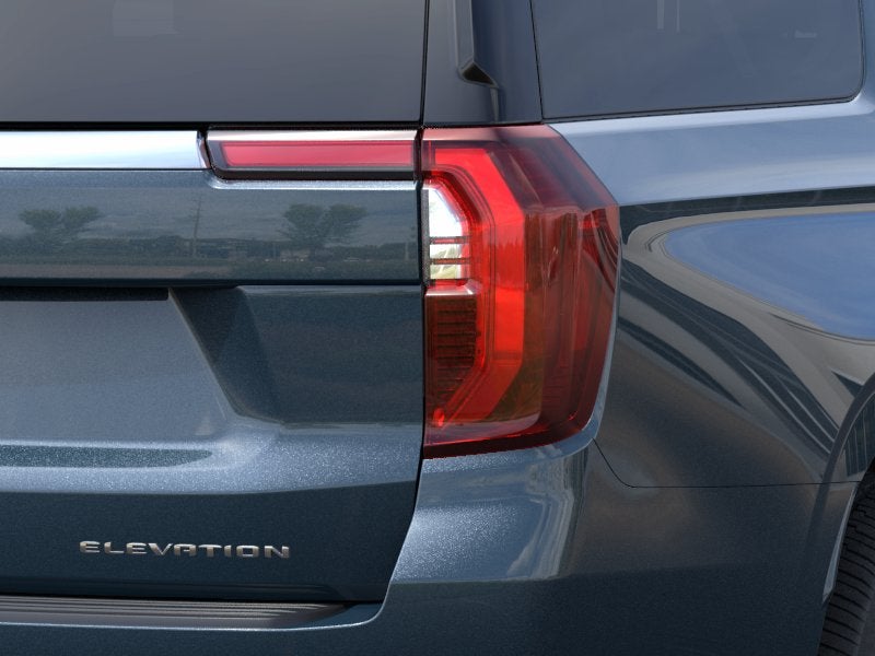 2027 GMC Yukon XL Elevation - Photo 11