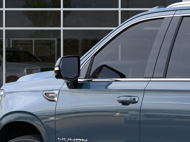 2027 GMC Yukon XL Elevation - Photo 12