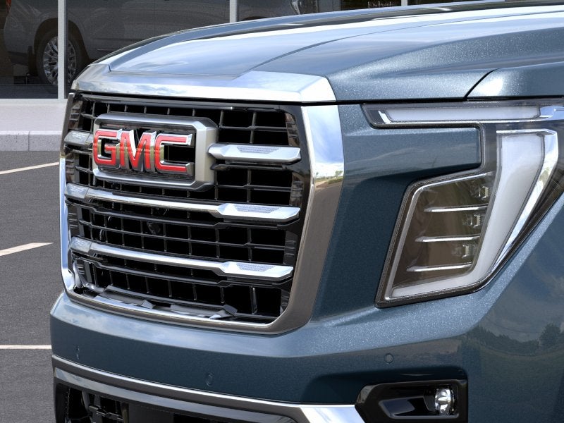 2027 GMC Yukon XL Elevation - Photo 13