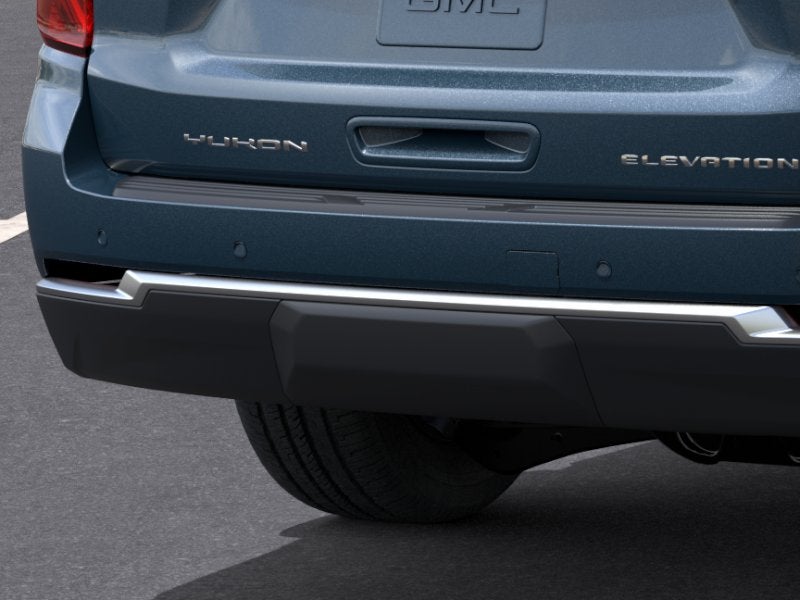 2027 GMC Yukon XL Elevation - Photo 14