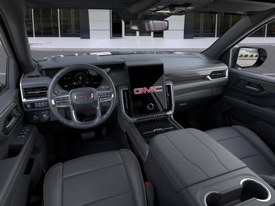 2027 GMC Yukon XL Elevation