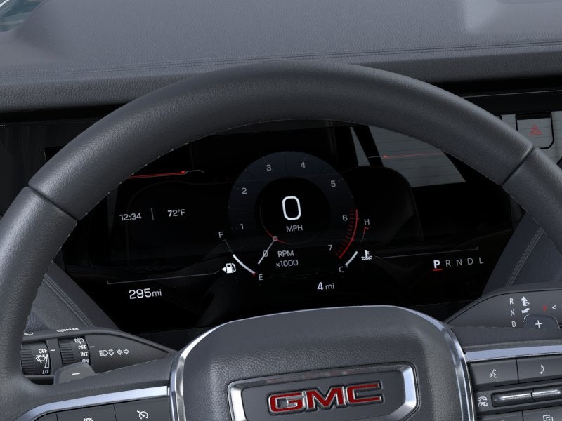 2027 GMC Yukon XL Elevation - Photo 18