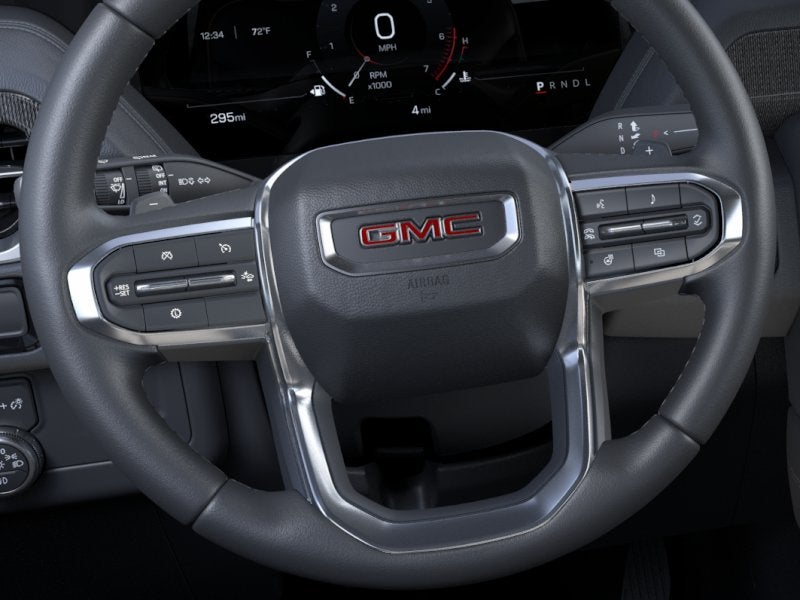 2027 GMC Yukon XL Elevation - Photo 19