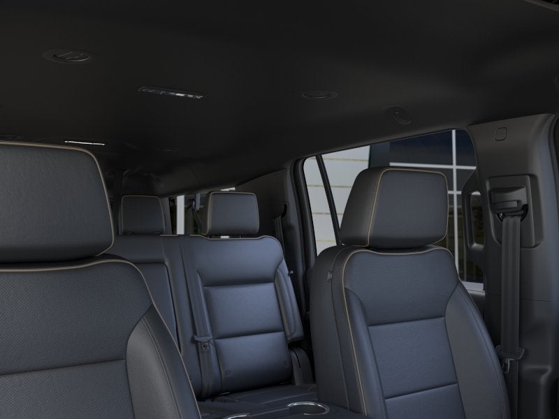 2027 GMC Yukon XL Elevation - Photo 24