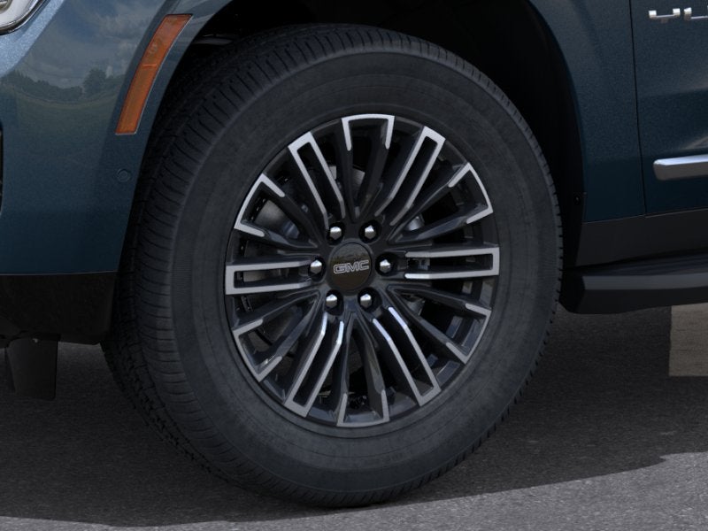 2027 GMC Yukon XL Elevation - Photo 9
