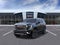 2027 GMC Yukon Elevation
